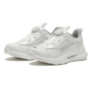 キッズ HAWKINS ホーキンス 19-24(H) MACH WILL マッハウィル HK86105DIAL WHITE｜ABC-MART Yahoo!店