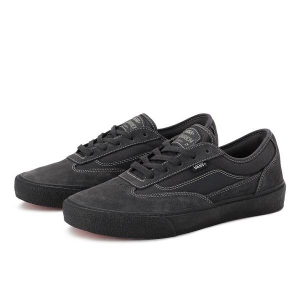 VANS ヴァンズ SKATE CURREN CAPLES スケート カレン・ケープルズ VN000...