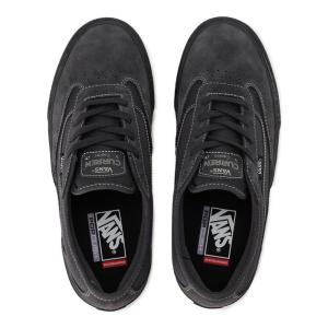 VANS ヴァンズ SKATE CURREN ...の詳細画像1