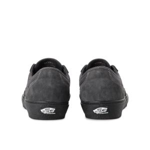 VANS ヴァンズ SKATE CURREN ...の詳細画像2