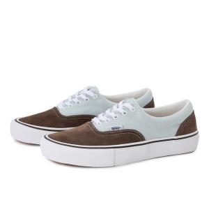 VANS ヴァンズ SKATE ERA スケート エラ VN000ECRCL1 BROWN/BLUE