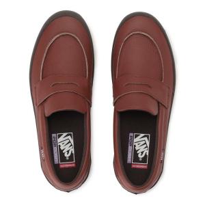 VANS ヴァンズ SKATE LOAFER ...の詳細画像1