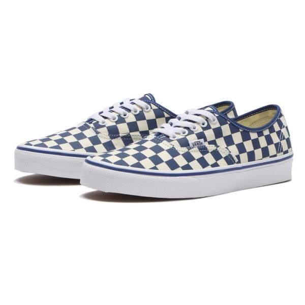 VANS ヴァンズ AUTHENTIC オーセンティック VN000EGAAMQ PRIMA CHK...
