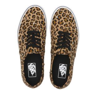 VANS ヴァンズ AUTHENTIC オーセ...の詳細画像1