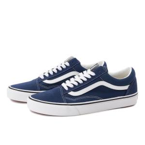 VANS ヴァンズ OLD SKOOL オールドスクール VN000D7ZFOB DEEP INDIGO