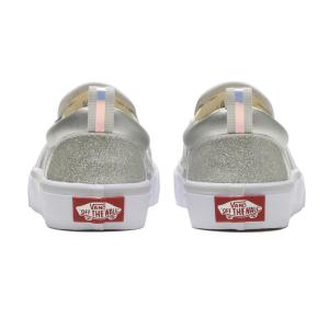 キッズ VANS ヴァンズ 17-22(H)S...の詳細画像2