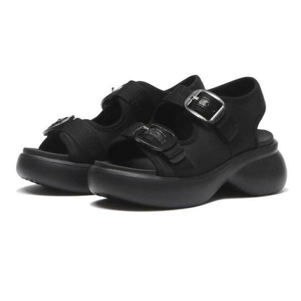 レディース ABC SELECT エービーシーセレクト CL VL 2BUCKLE SANDAL 6...