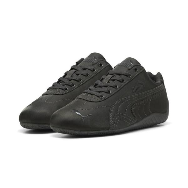 PUMA プーマ W SPEEDCAT ANODIZED 404903 04SHADOW GRAY