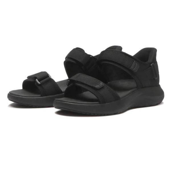 <ハンズフリー> ABC SELECT エービーシーセレクト QS STRAP SANDAL ストラ...