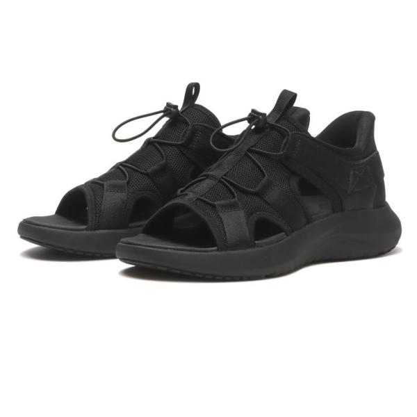 <ハンズフリー> ABC SELECT エービーシーセレクト QS CODE SANDAL コードサ...