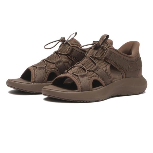 <ハンズフリー> ABC SELECT エービーシーセレクト QS CODE SANDAL コードサ...