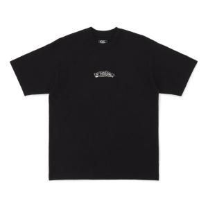 VANS ヴァンズ Buckled SS Tee ショートスリーブ VN000SR3BLK BLACK