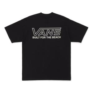 VANS ヴァンズ Buckled SS Te...の詳細画像1
