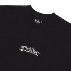 VANS ヴァンズ Buckled SS Te...の詳細画像2