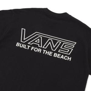 VANS ヴァンズ Buckled SS Te...の詳細画像3