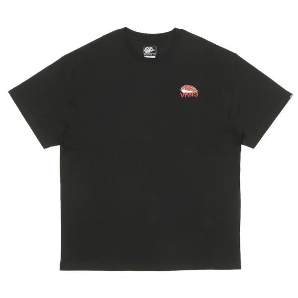 VANS ヴァンズ SUSHI TEE CUP SS TEE ショートスリーブ VN0011YABL...