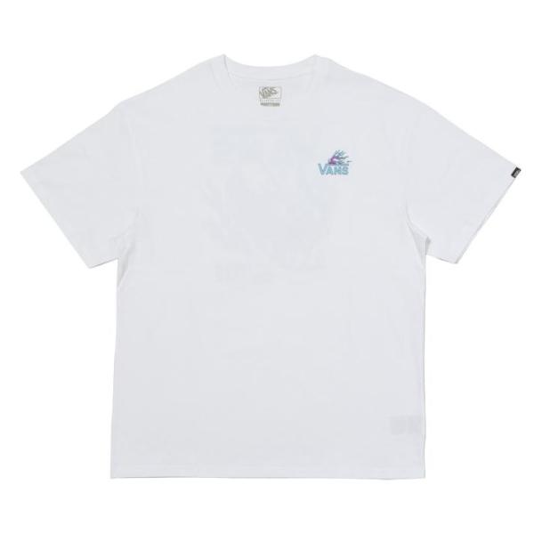VANS ヴァンズ AUTHENTIC 1 SS TEE ショートスリーブ VN0011YEWHT ...