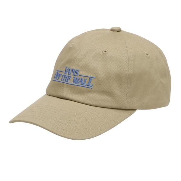 VANS ヴァンズ VANS OTW Low Cap CAP 126R7160200 ABC-MAR...