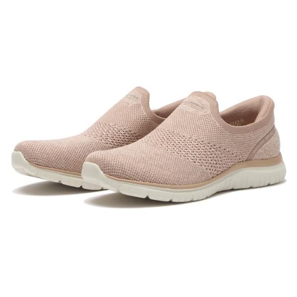 レディース SKECHERS スケッチャーズ VIRTUE ヴァーチュー 104747 ABC-MA...
