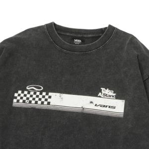 VANS ヴァンズ M Take A Stan...の詳細画像2