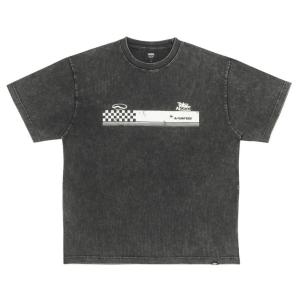VANS ヴァンズ M Take A Stand TEE ショートスリーブ 126R1011500 ABC-MART限定 BLACK