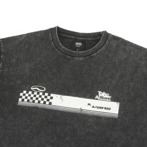 VANS ヴァンズ M Take A Stan...の詳細画像2