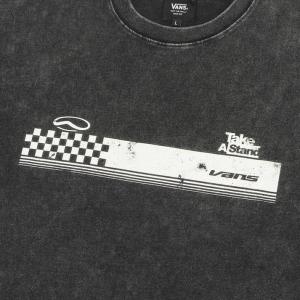 VANS ヴァンズ M Take A Stan...の詳細画像3