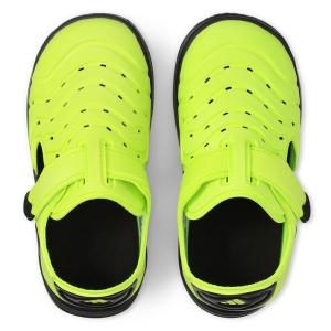 キッズ ADIDAS アディダス 17-21 ...の詳細画像1