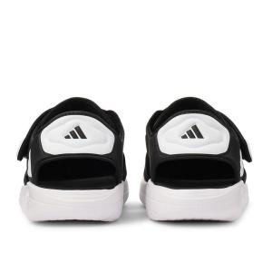 キッズ ADIDAS アディダス 17-21 ...の詳細画像2