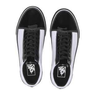 VANS ヴァンズ OLD SKOOL オール...の詳細画像1
