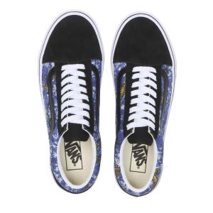 VANS ヴァンズ OLD SKOOL オール...の詳細画像1
