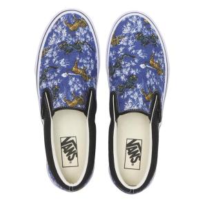 VANS ヴァンズ SLIP ON スリッポン...の詳細画像1