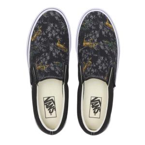 VANS ヴァンズ SLIP ON スリッポン...の詳細画像1