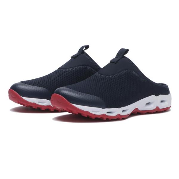 ABC SELECT エービーシーセレクト DRY MULE ドライミュール S0065 NAVY