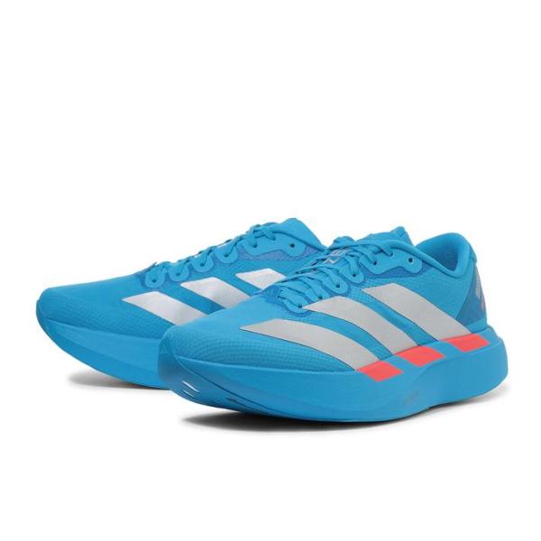 ADIDAS アディダス Adizero EVO SL WOVEN M アディゼロ EVO SL ウ...