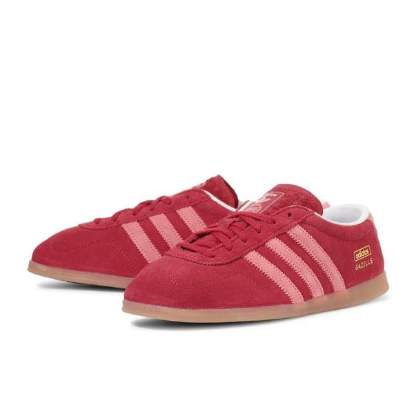 ADIDAS アディダス GAZELLE LO PRO W ガゼル ロー プロ W IH6944 T...