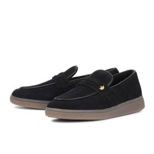 ADIDAS アディダス HANDBALL SPEZIAL LOAFER W ハンドボール スペツィアル ローファー W KJ0641 CORE/CORE/GUM5