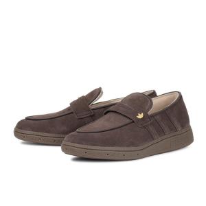 アディダス adidas ハンドボール スペツィアル ローファー adidas Originals HANDBALL SPEZIAL LOAFER W アディダス ハンドボール