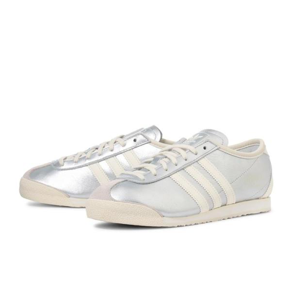 ADIDAS アディダス ITALIA 70s W イタリア 70s W IH6664 SILV/C...