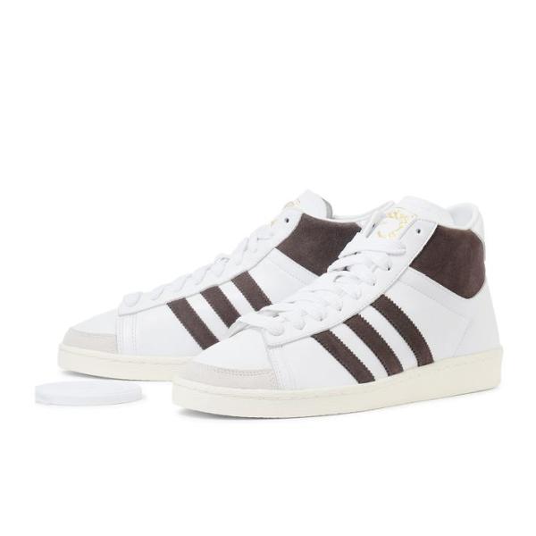 ADIDAS アディダス JABBAR HI ジャバーハイ JP6497 FTWR/AURO/OFF...