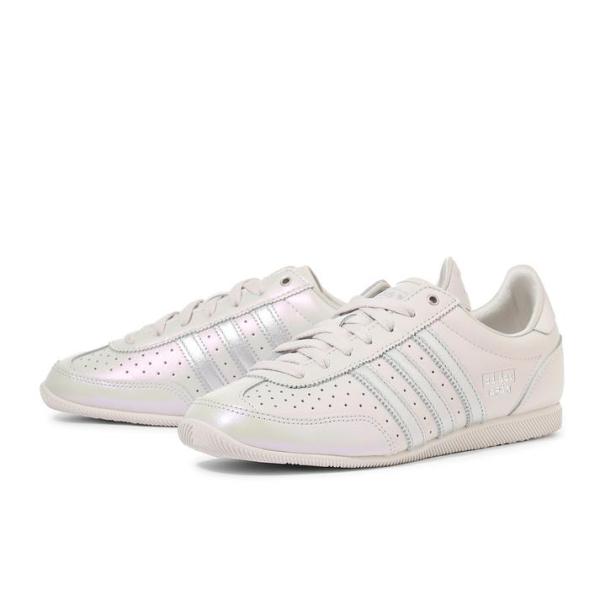 ADIDAS アディダス JAPAN W ジャパン W IH1605 GREY/SUPP/CHAL