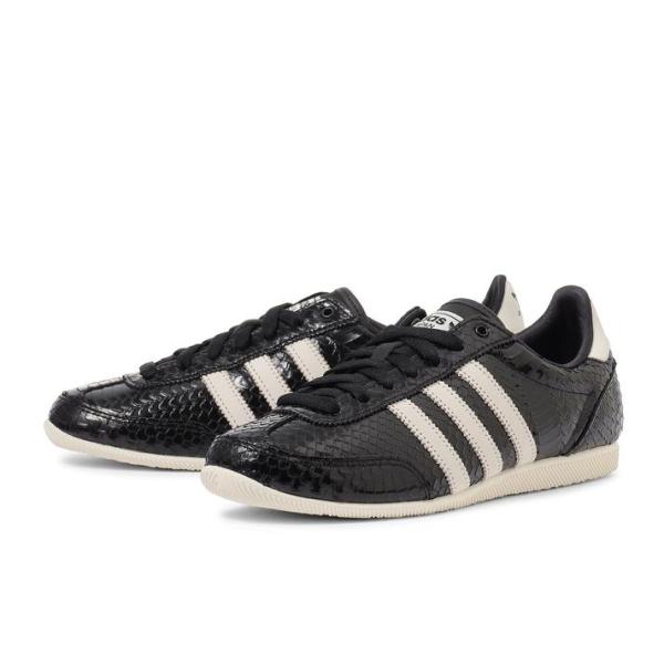 ADIDAS アディダス JAPAN W ジャパン W KH9016 CORE/CORE/OFFW