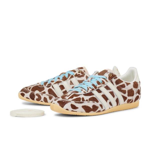 ADIDAS アディダス JAPAN W ジャパン W KI6688 CRYS/IVOR/ORAN