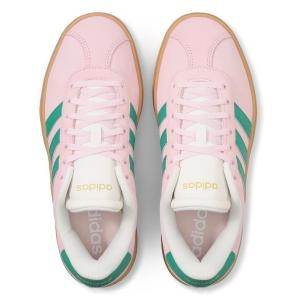 レディース ADIDAS アディダス VL C...の詳細画像1