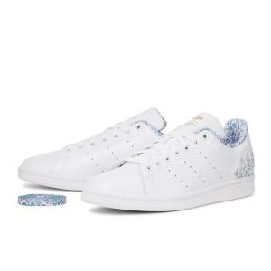 adidas（アディダス） 【ADIDAS】 STAN SMITH LIBERTY LDN スタンス