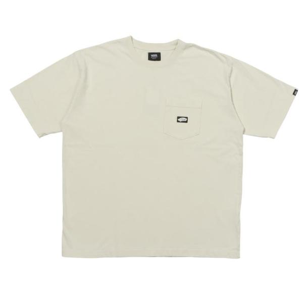 VANS ヴァンズ Overdye Crew Neck H/S TEE ショートスリーブ 126R1...