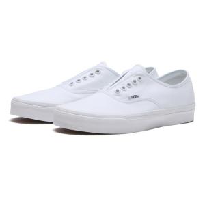 VANS ヴァンズ AUTHENTIC GORE オーセンティック GORE VN000VA9WWW WHITE/WHITE