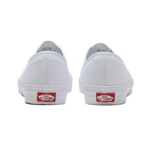 VANS ヴァンズ AUTHENTIC GOR...の詳細画像2