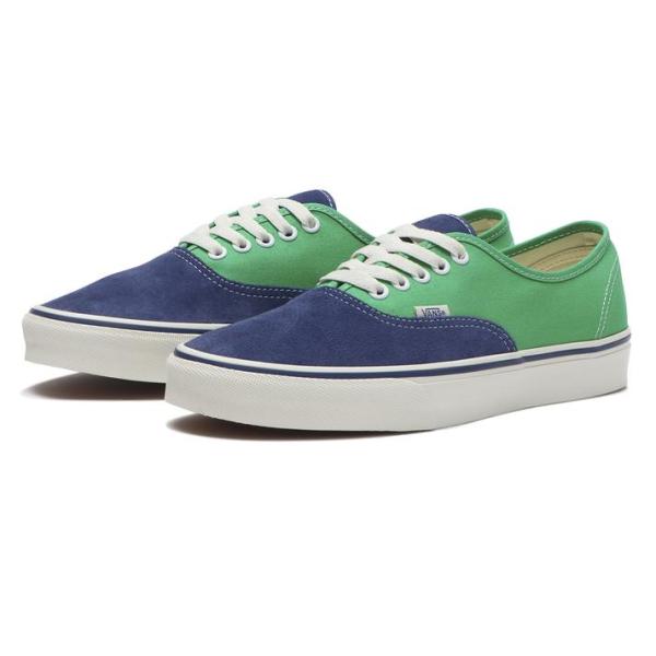 VANS ヴァンズ AUTHENTIC オーセンティック VN000EHHNVY PRIMARY N...