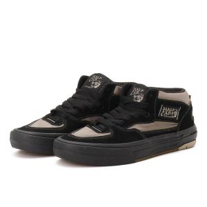 VANS ヴァンズ SKATE HALF CAB...の商品画像
